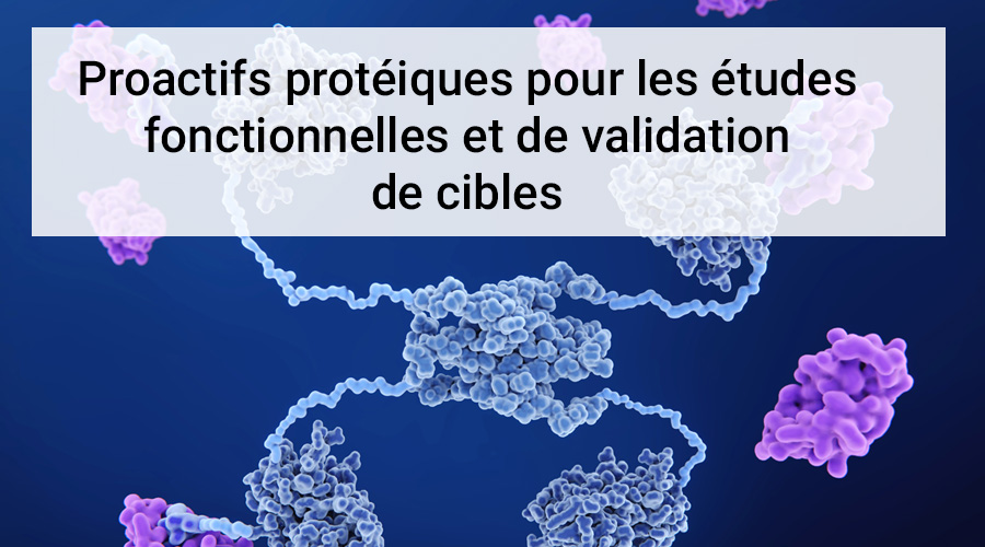 Arvys Proteins