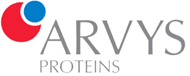 ARVYS Proteins